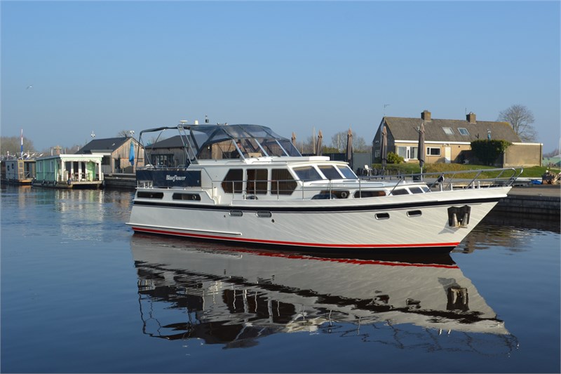 Valkkruiser 1350