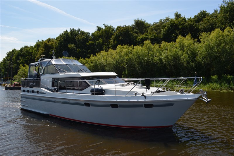 Vri-Jon Contessa 1370