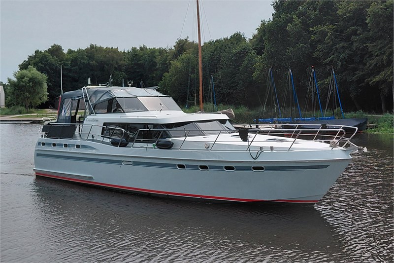 Tyvano 1450