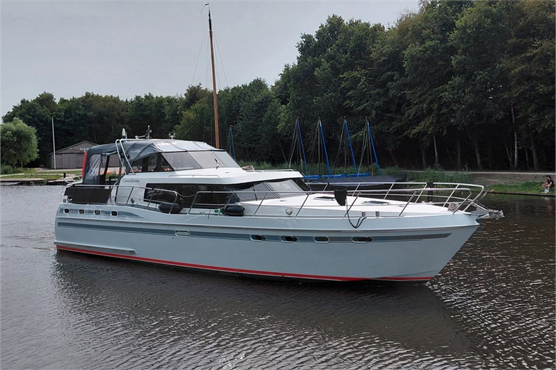 Tyvano 1450