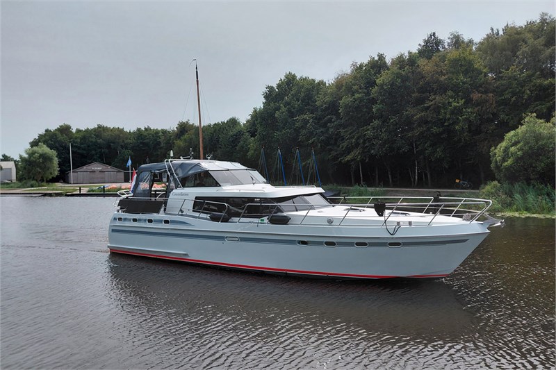 Tyvano 1450
