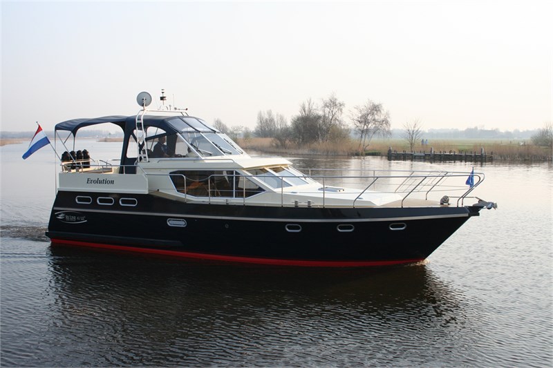 Reline 1260 Limited Edition
