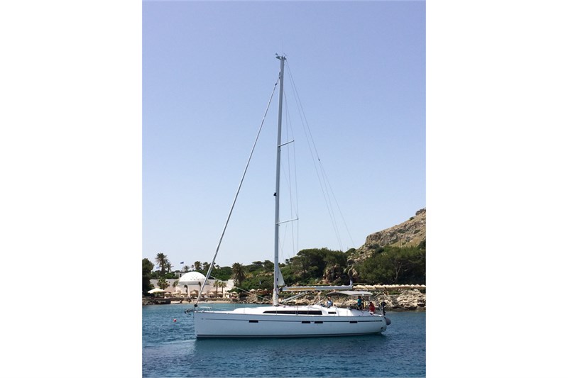 Bavaria Cruiser 46