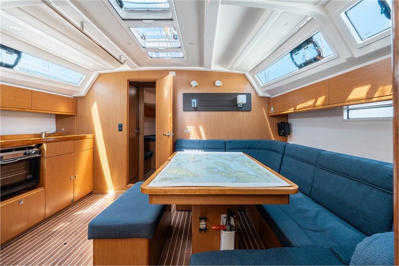 Bavaria Cruiser 46