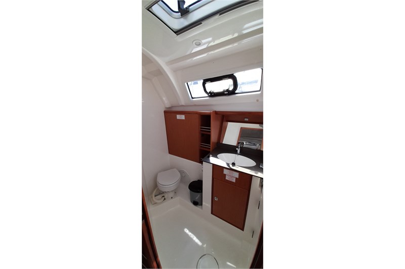 Bavaria Cruiser 41