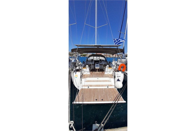 Bavaria Cruiser 51