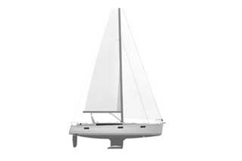 Oceanis 48