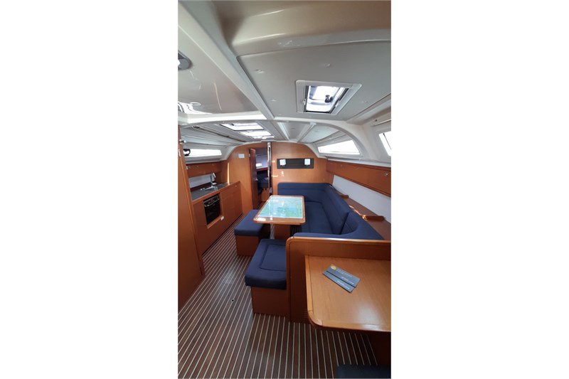 Bavaria Cruiser 41