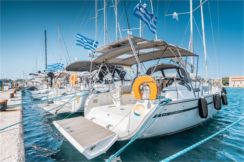 Bavaria Cruiser 41
