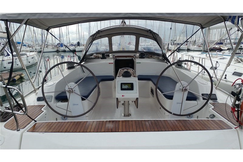 Bavaria Cruiser 46