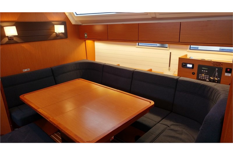 Bavaria Cruiser 46