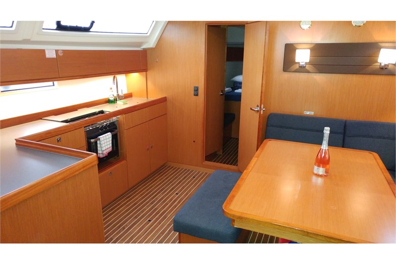 Bavaria Cruiser 46