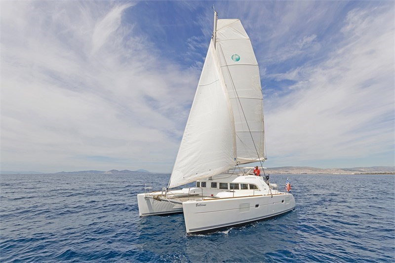 Lagoon 380