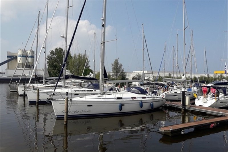 Bavaria 42 Bavaria 42