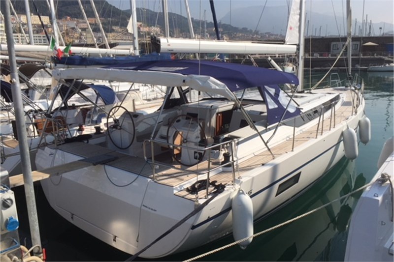 Bavaria C45