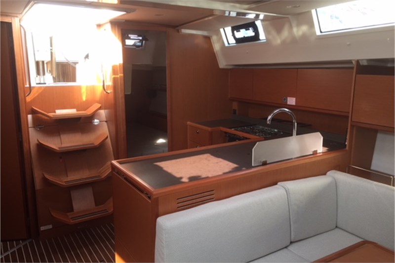 Bavaria C45