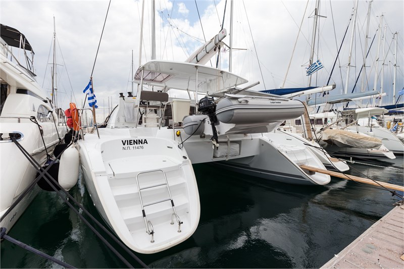 Lagoon 380