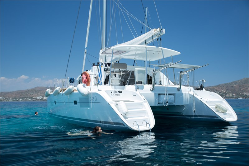 Lagoon 380