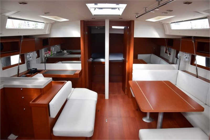 Oceanis 51.1
