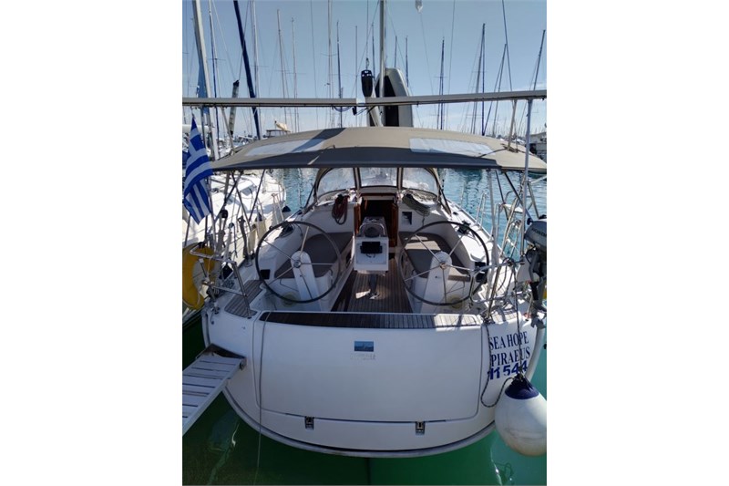 Bavaria Cruiser 37
