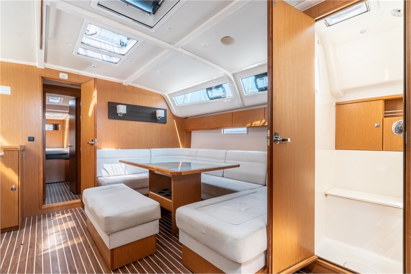 Bavaria Cruiser 41