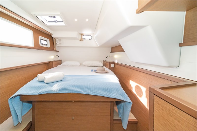 Lagoon 450