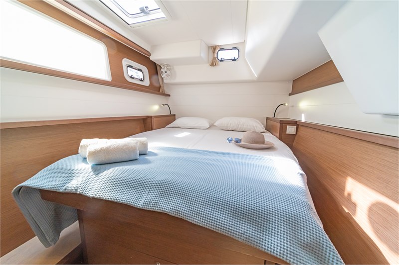 Lagoon 450