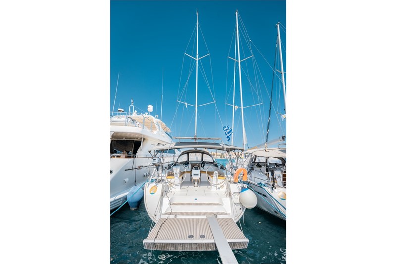 Bavaria Cruiser 51