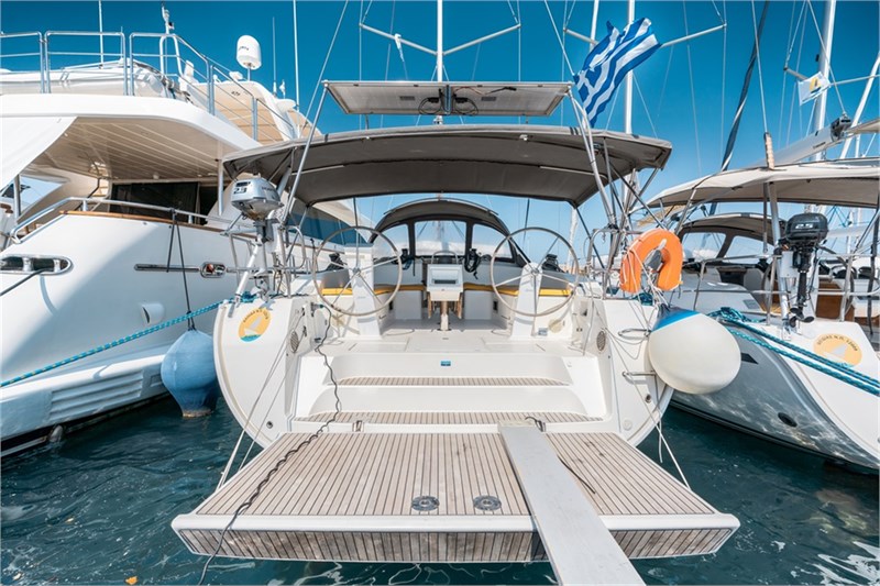 Bavaria Cruiser 51