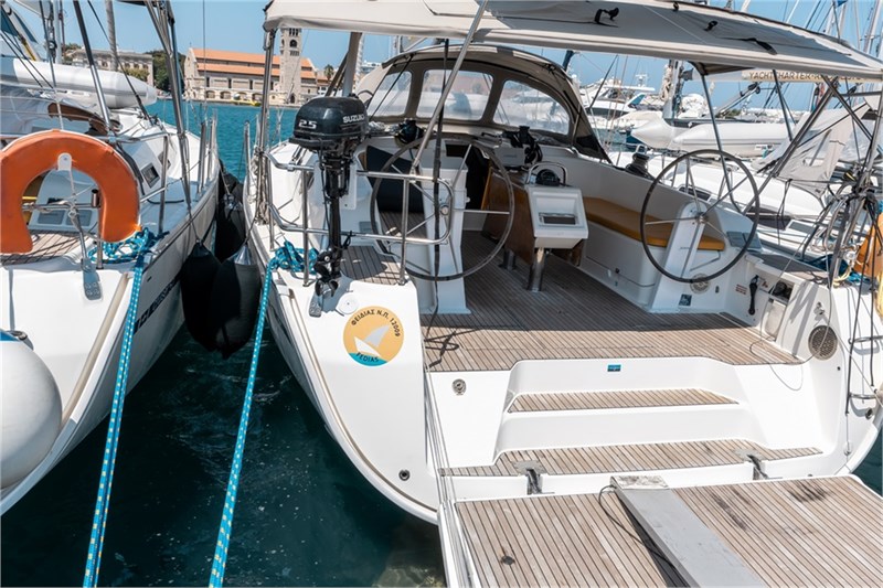 Bavaria Cruiser 46