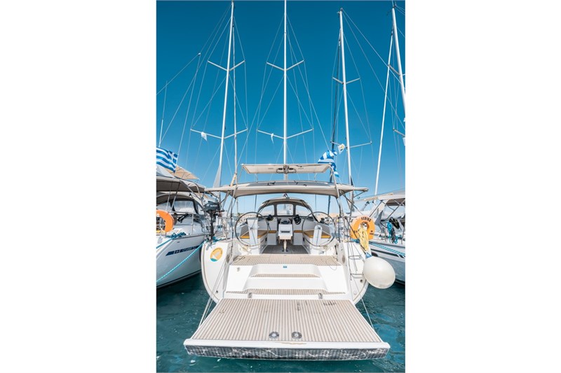 Bavaria Cruiser 46