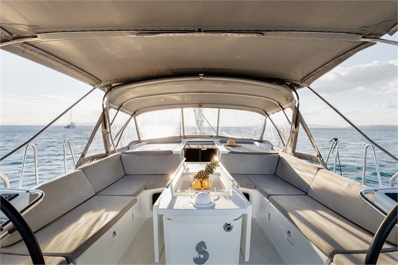 Oceanis 51.1