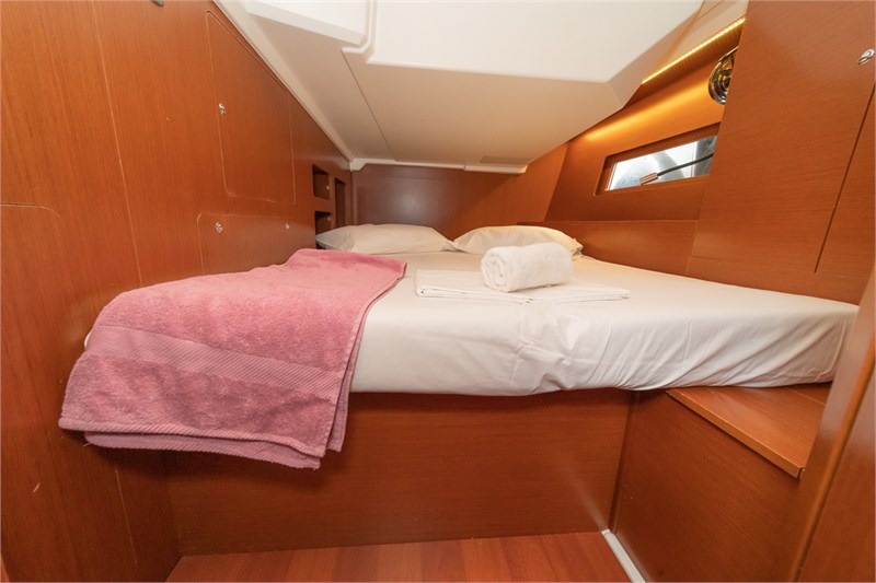 Oceanis 46.1