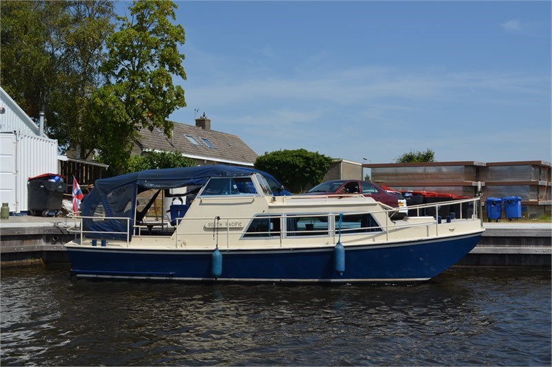 Doerak 850 OK