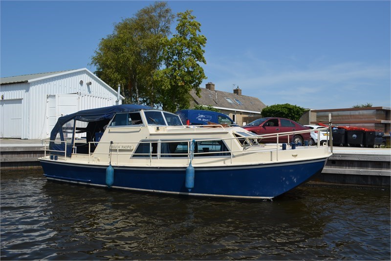 Doerak 850 OK