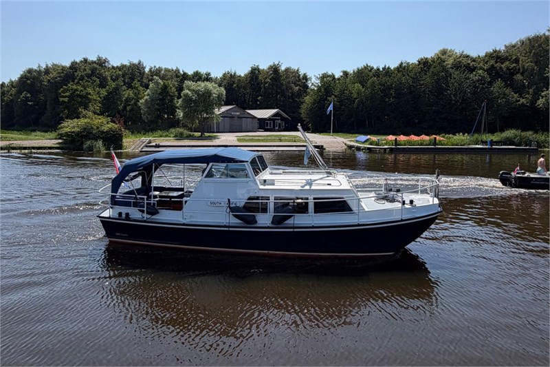 Doerak 850 OK
