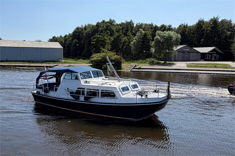 Doerak 850 OK