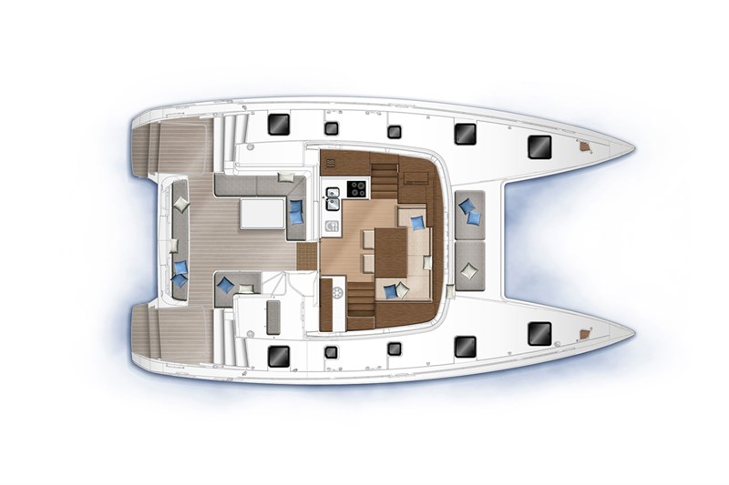 Lagoon 40