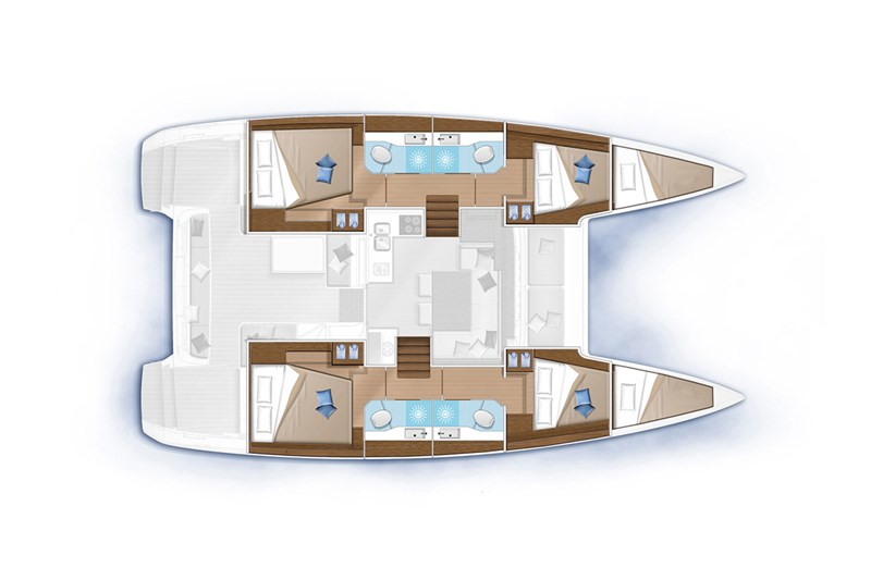 Lagoon 40