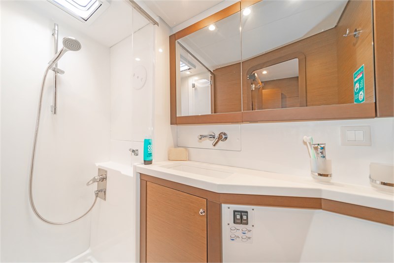 Lagoon 450