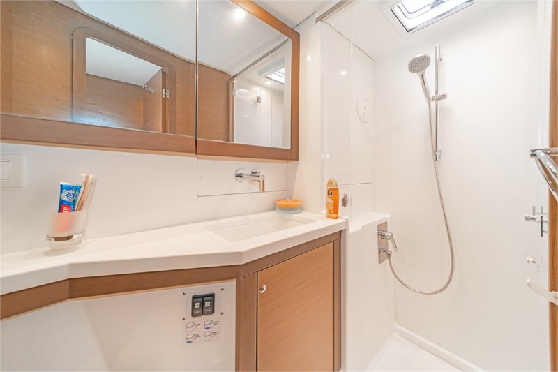 Lagoon 450