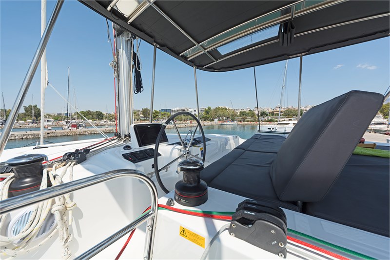 Lagoon 46