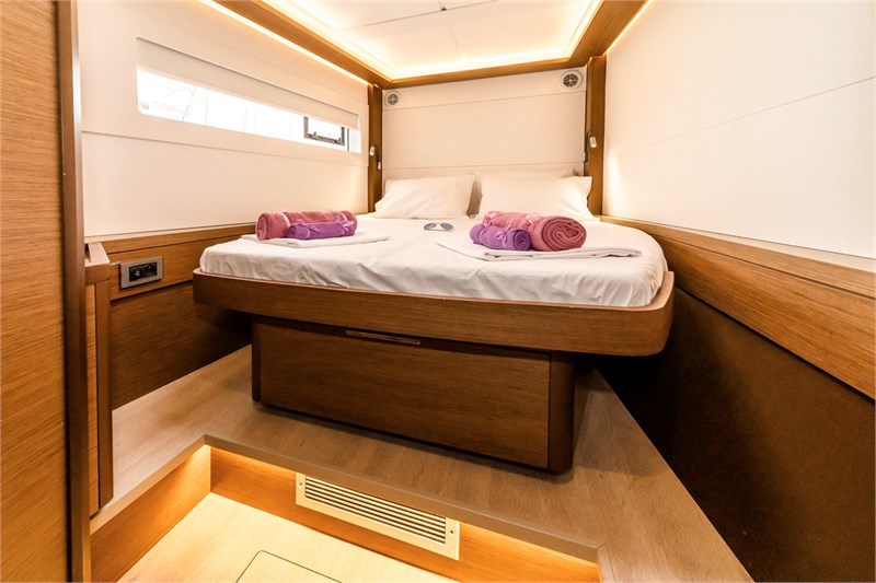 Lagoon 46