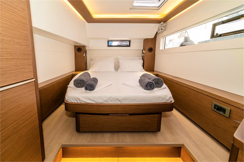 Lagoon 46