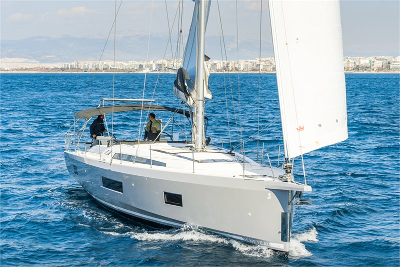 Oceanis 51.1