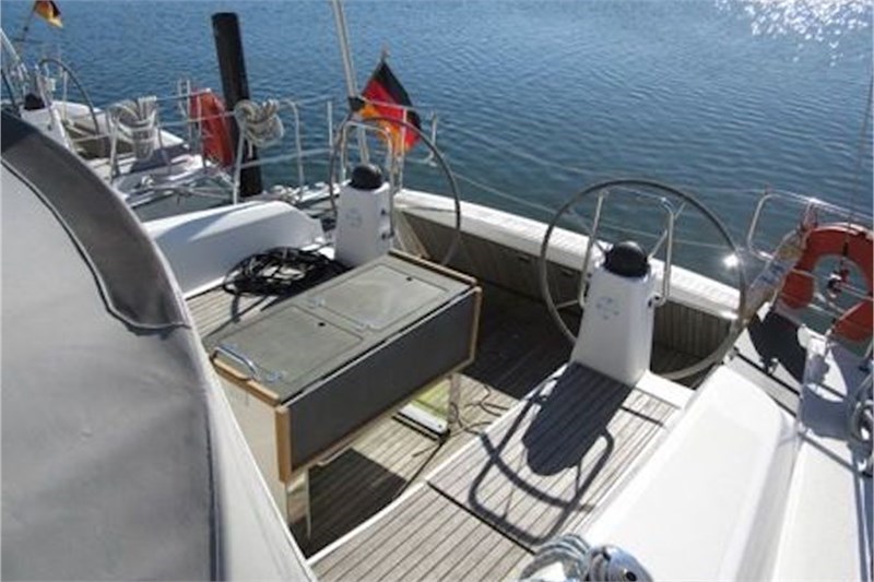 Bavaria Cruiser 40