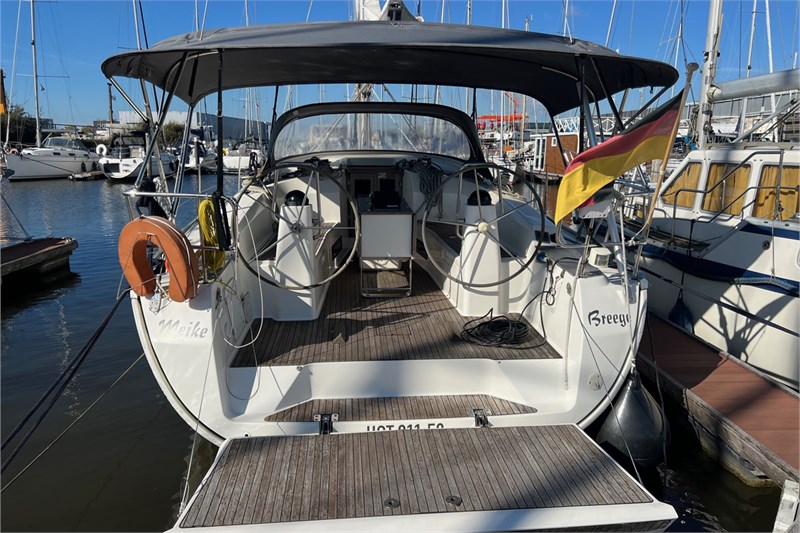 Bavaria Cruiser 40