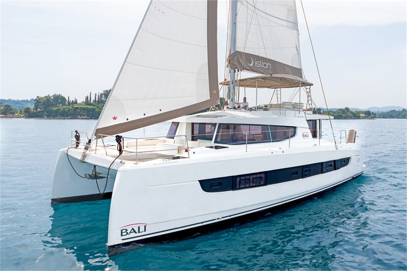 Bali 4.8