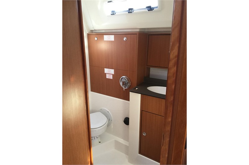Bavaria 50 Cruiser