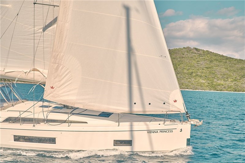 Oceanis 46.1